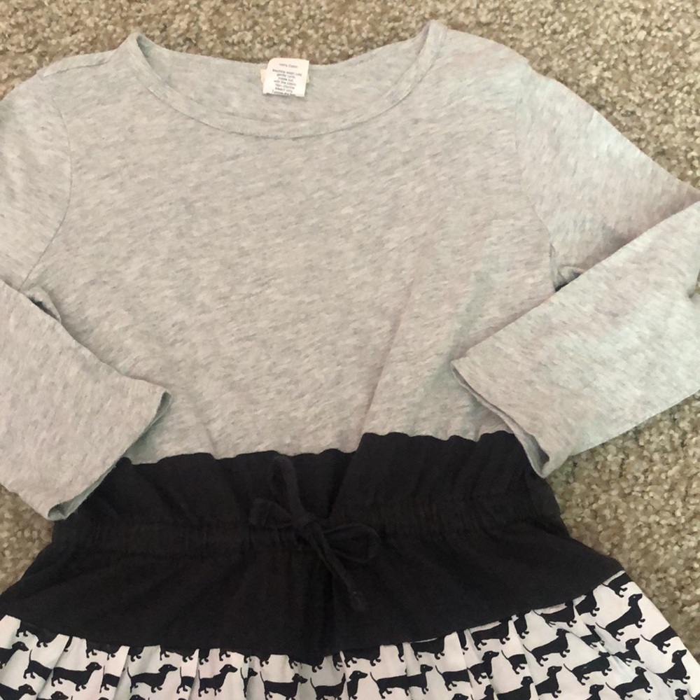 Crew Cuts dog dress - Picture 3 of 4